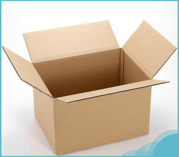 Hộp và thùng carton kiểu đối khẩu